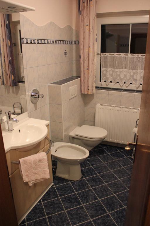Ferienwohnung Lasshofer Sankt Michael im Lungau Buitenkant foto