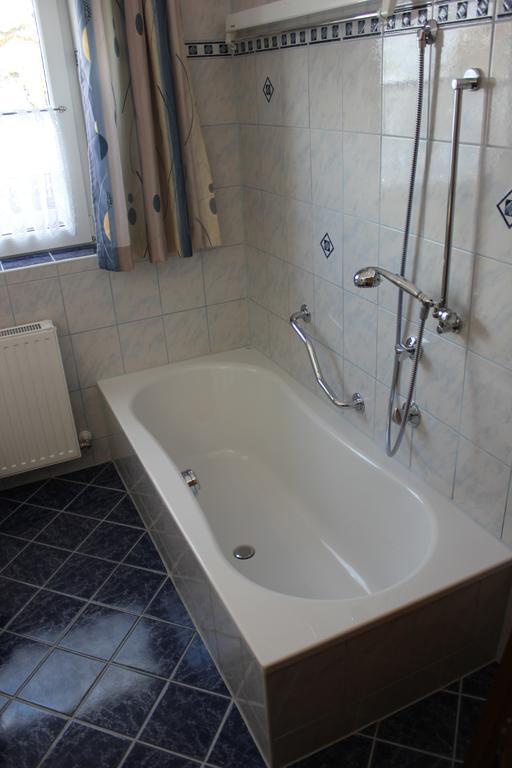 Ferienwohnung Lasshofer Sankt Michael im Lungau Kamer foto