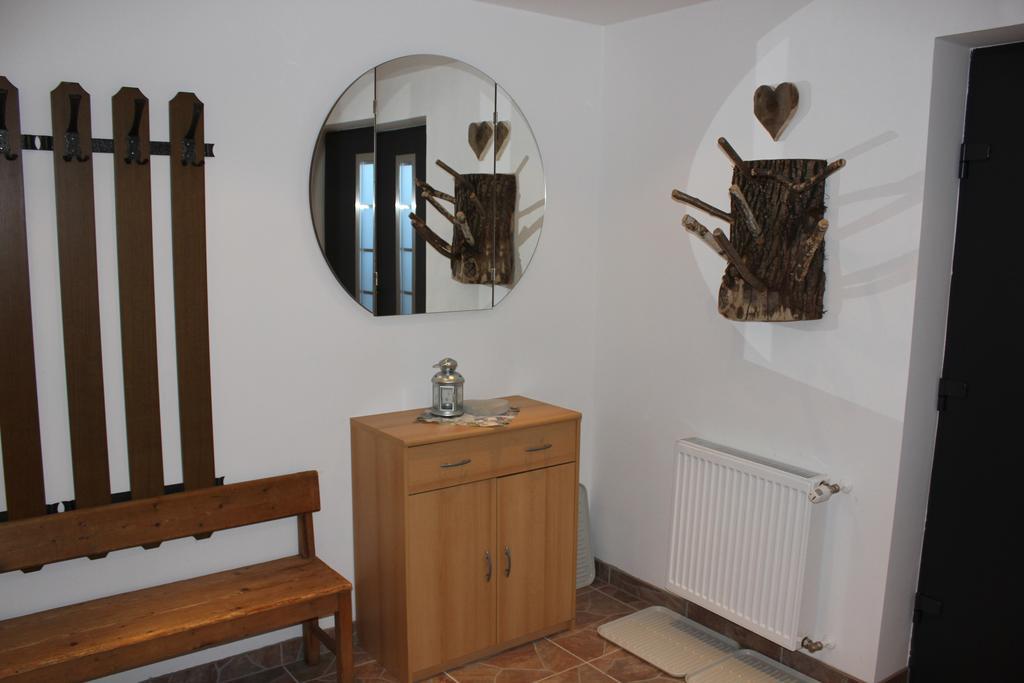 Ferienwohnung Lasshofer Sankt Michael im Lungau Kamer foto