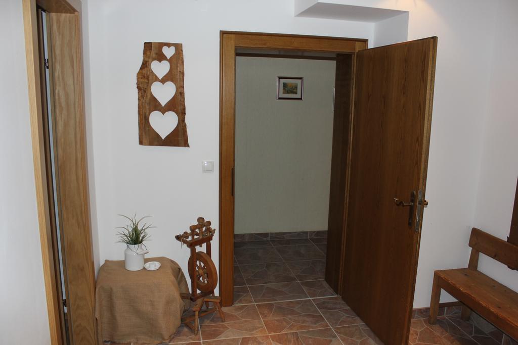 Ferienwohnung Lasshofer Sankt Michael im Lungau Kamer foto
