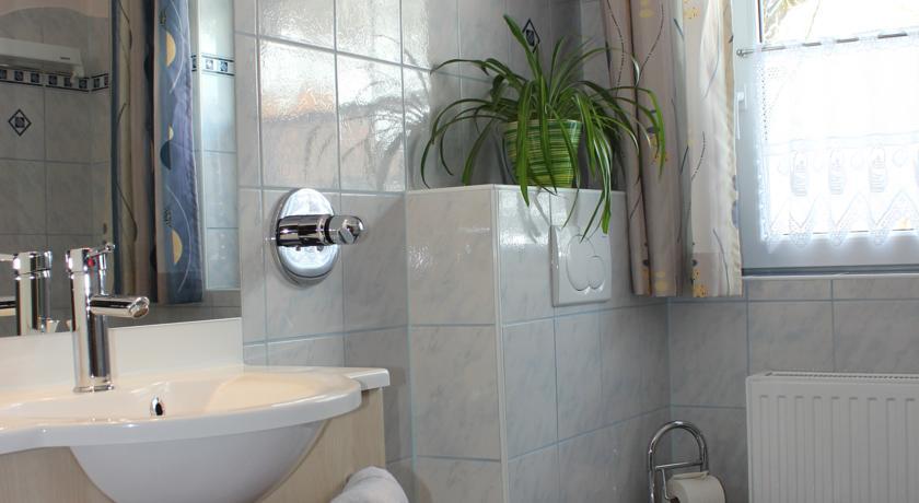 Ferienwohnung Lasshofer Sankt Michael im Lungau Kamer foto