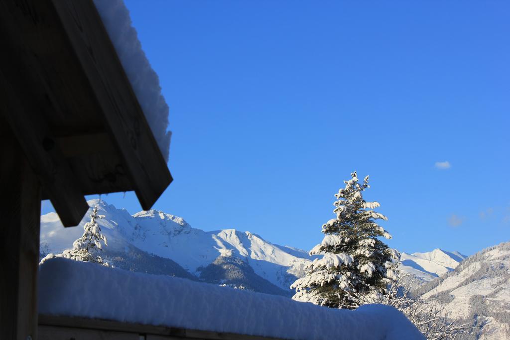 Ferienwohnung Lasshofer Sankt Michael im Lungau Buitenkant foto